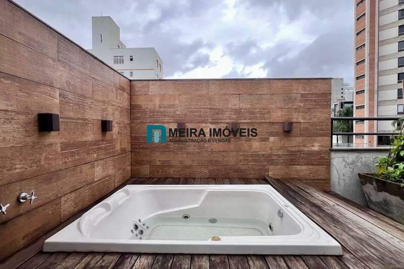 Cobertura, 3 quartos, 138 m² - Foto 13