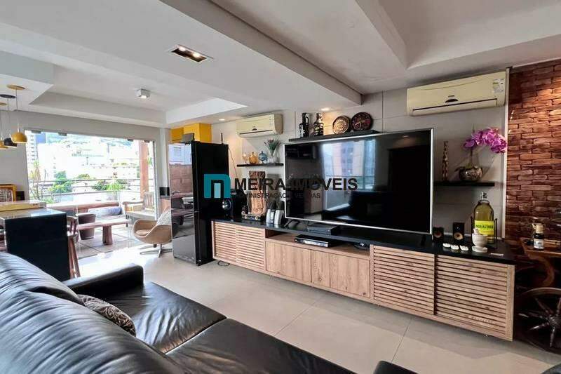 Cobertura, 3 quartos, 138 m² - Foto 6
