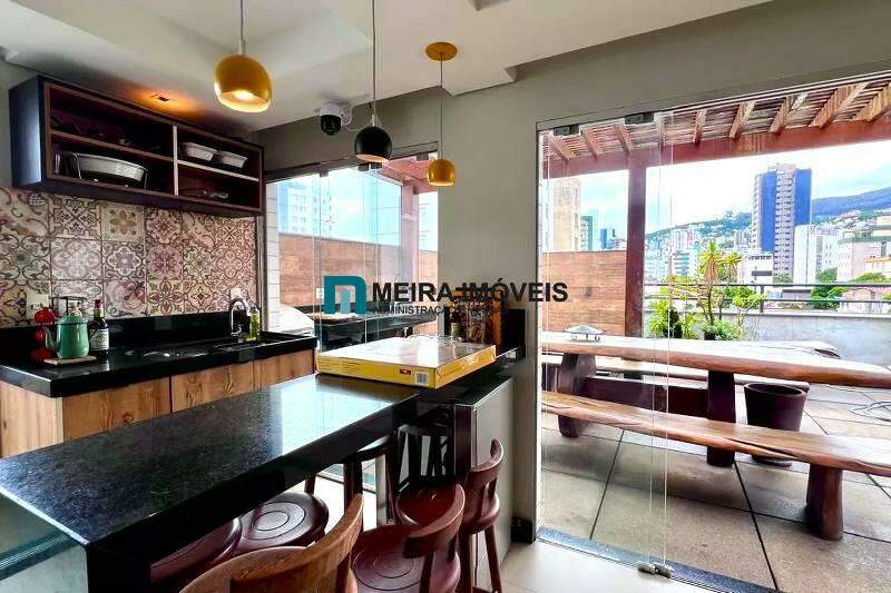 Cobertura, 3 quartos, 138 m² - Foto 8