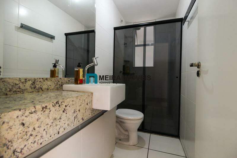 Apartamento, 3 quartos, 69 m² - Foto 11