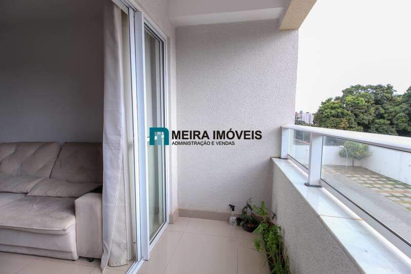 Apartamento, 3 quartos, 69 m² - Foto 6