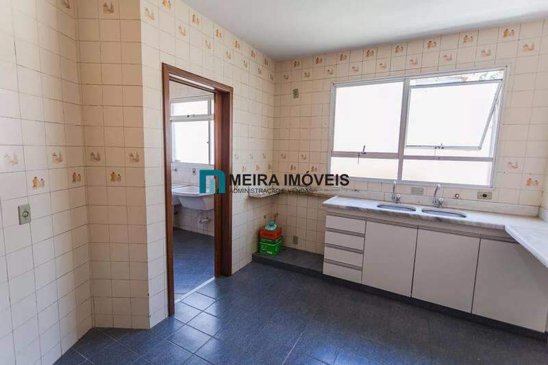 Apartamento, 4 quartos, 130 m² - Foto 24