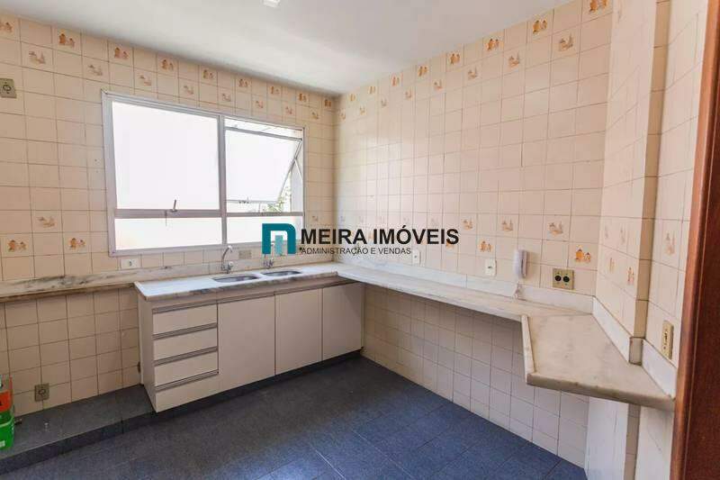 Apartamento, 4 quartos, 130 m² - Foto 25