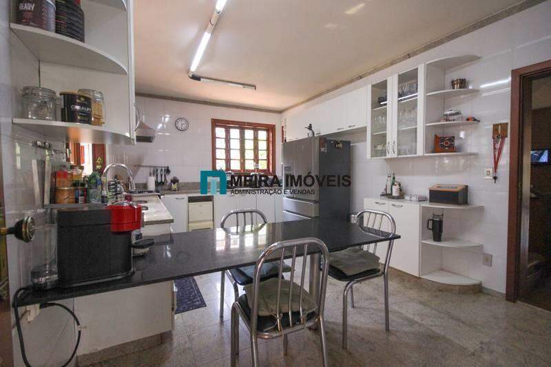 Casa, 4 quartos, 402 m² - Foto 10