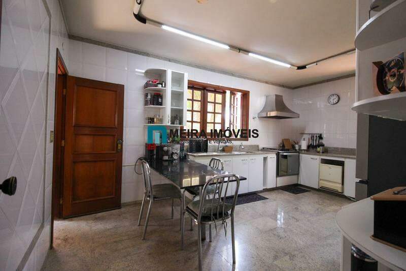Casa, 4 quartos, 402 m² - Foto 11