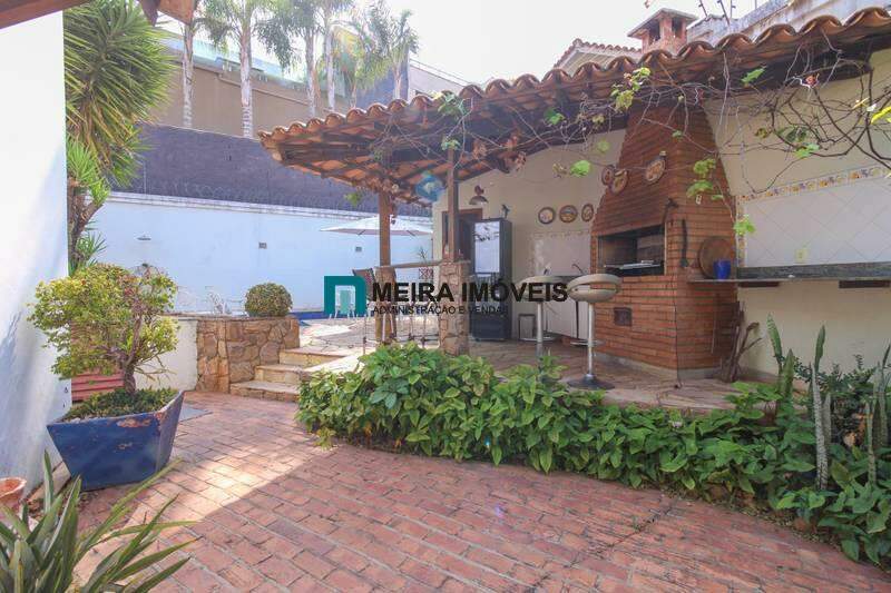 Casa, 4 quartos, 402 m² - Foto 2