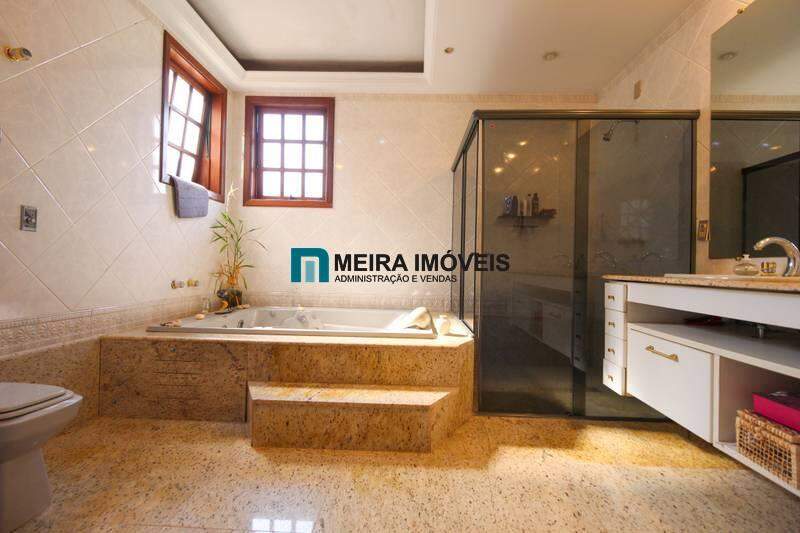 Casa, 4 quartos, 402 m² - Foto 24