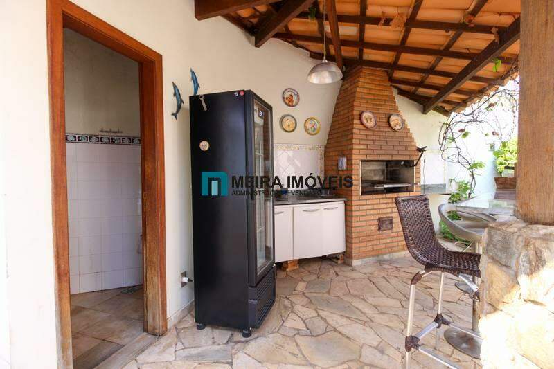 Casa, 4 quartos, 402 m² - Foto 4