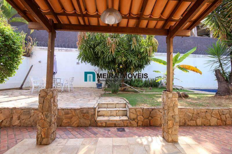 Casa, 4 quartos, 402 m² - Foto 5