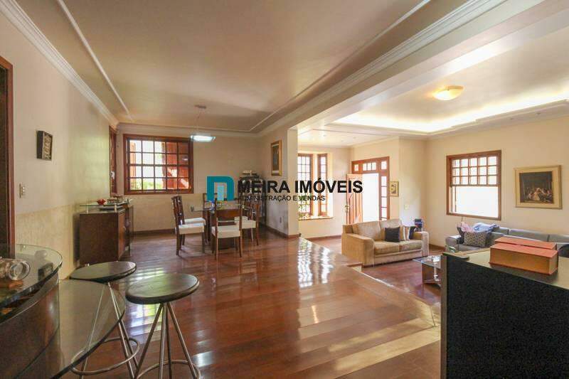 Casa, 4 quartos, 402 m² - Foto 6