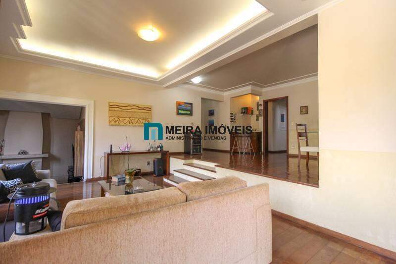 Casa, 4 quartos, 402 m² - Foto 7
