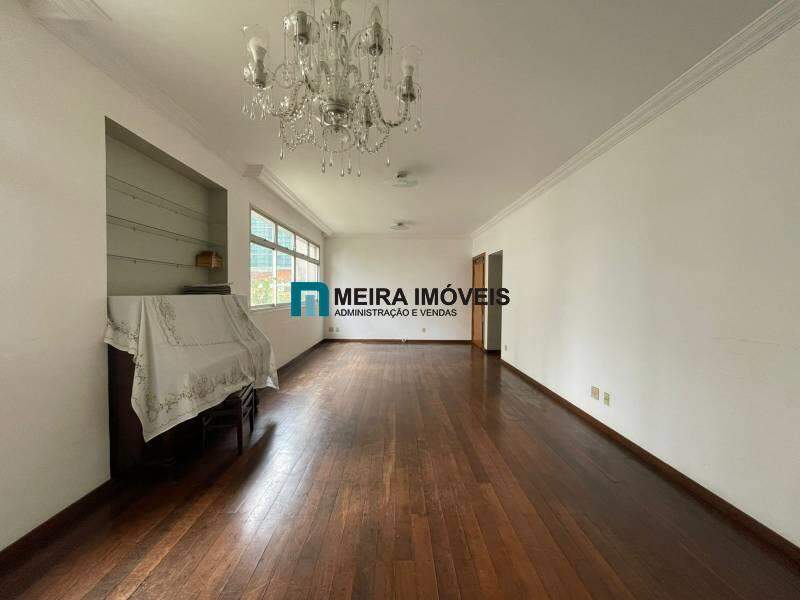 Apartamento, 4 quartos, 209 m² - Foto 2
