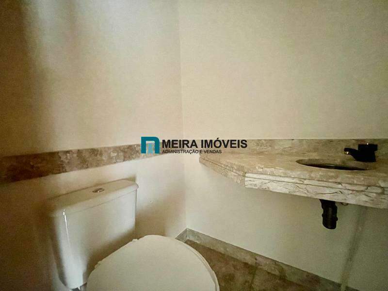 Apartamento, 4 quartos, 209 m² - Foto 4