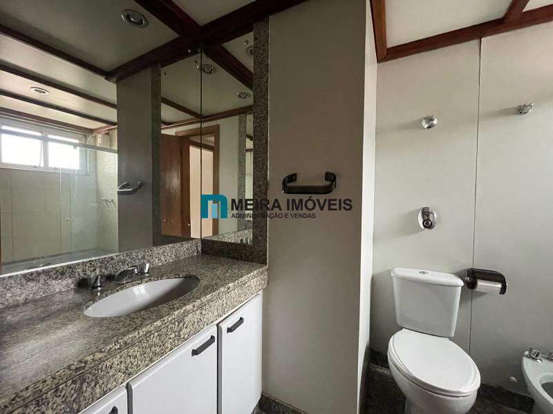 Apartamento, 4 quartos, 209 m² - Foto 7