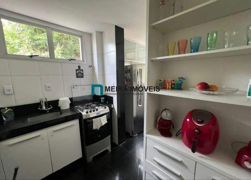 Cobertura, 4 quartos, 120 m² - Foto 7