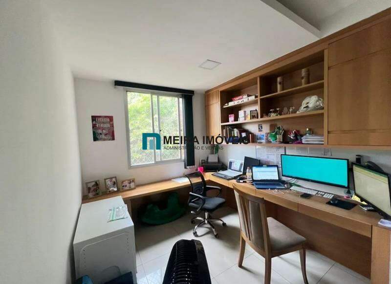 Cobertura, 4 quartos, 120 m² - Foto 15