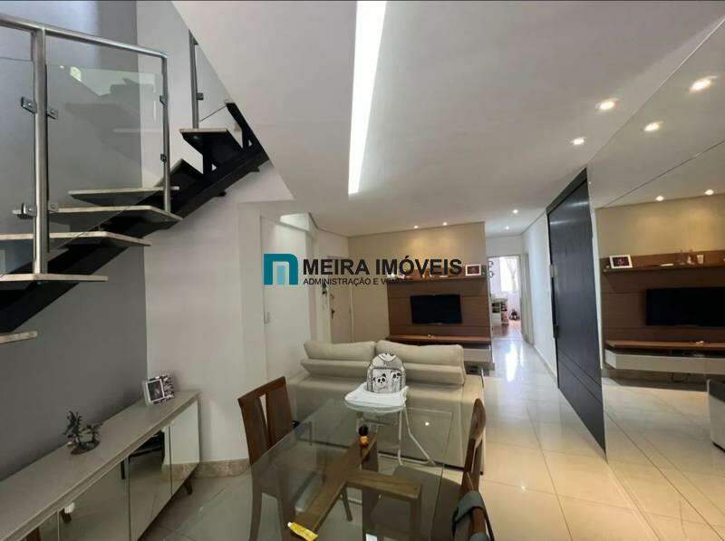 Cobertura, 4 quartos, 120 m² - Foto 2
