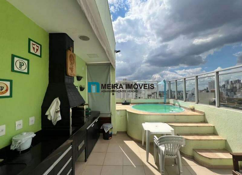 Cobertura, 4 quartos, 120 m² - Foto 20
