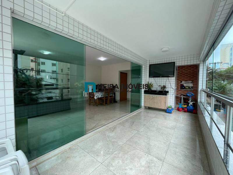 Apartamento, 4 quartos, 168 m² - Foto 2