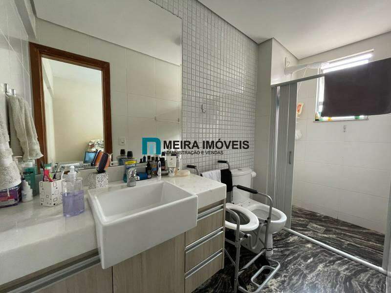 Apartamento, 4 quartos, 168 m² - Foto 20