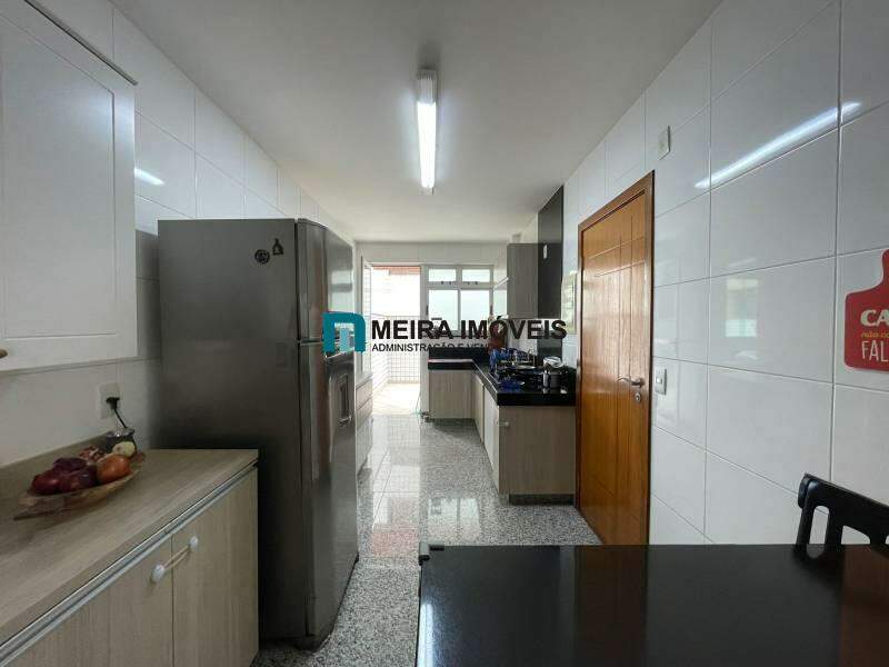 Apartamento, 4 quartos, 168 m² - Foto 22