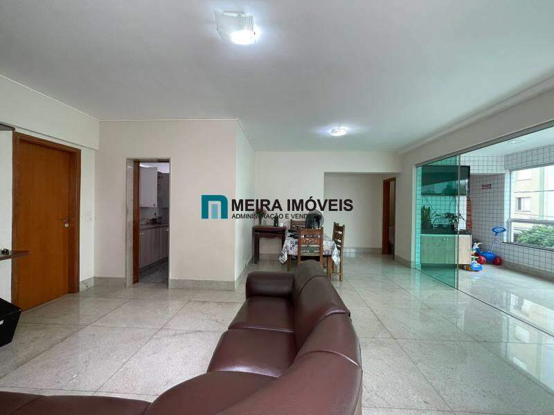 Apartamento, 4 quartos, 168 m² - Foto 3