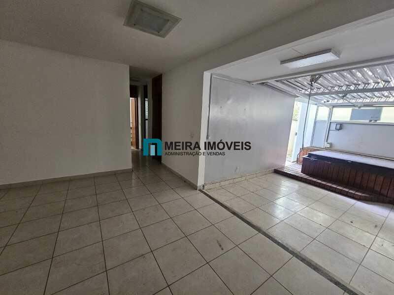 Apartamento, 3 quartos, 85 m² - Foto 2