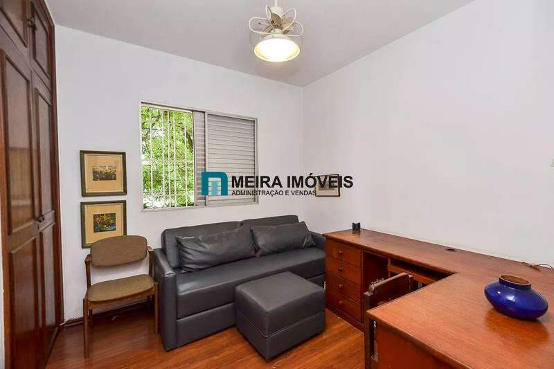 Apartamento, 4 quartos, 122 m² - Foto 13