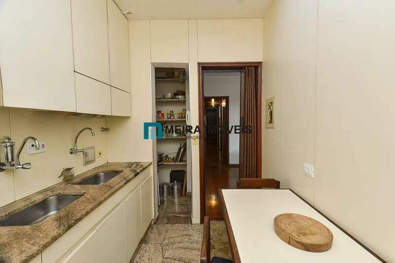 Apartamento, 4 quartos, 122 m² - Foto 25