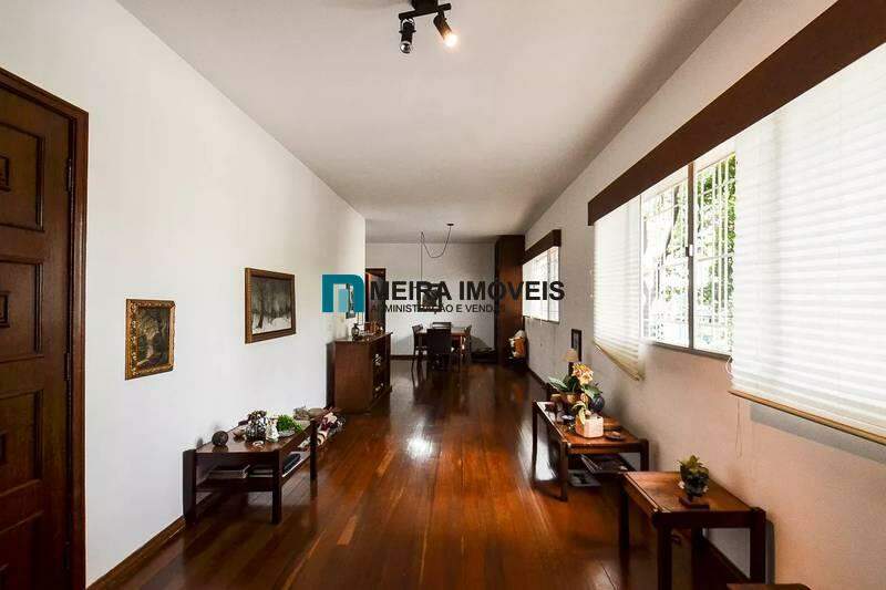 Apartamento, 4 quartos, 122 m² - Foto 3