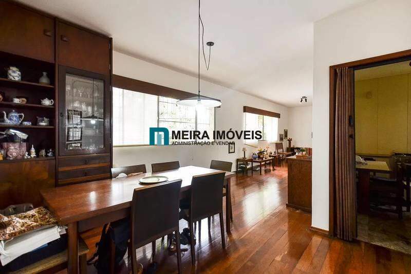 Apartamento, 4 quartos, 122 m² - Foto 4