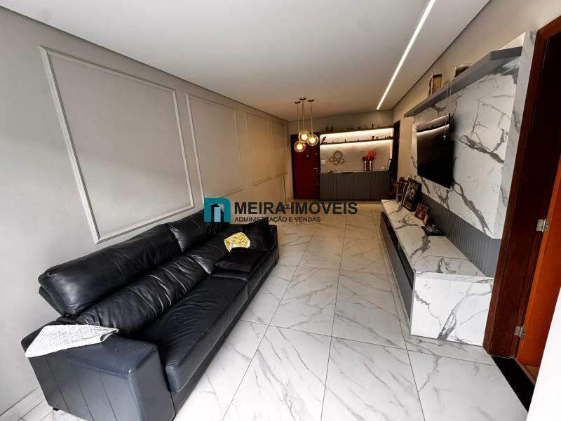 Apartamento, 3 quartos, 90 m² - Foto 1