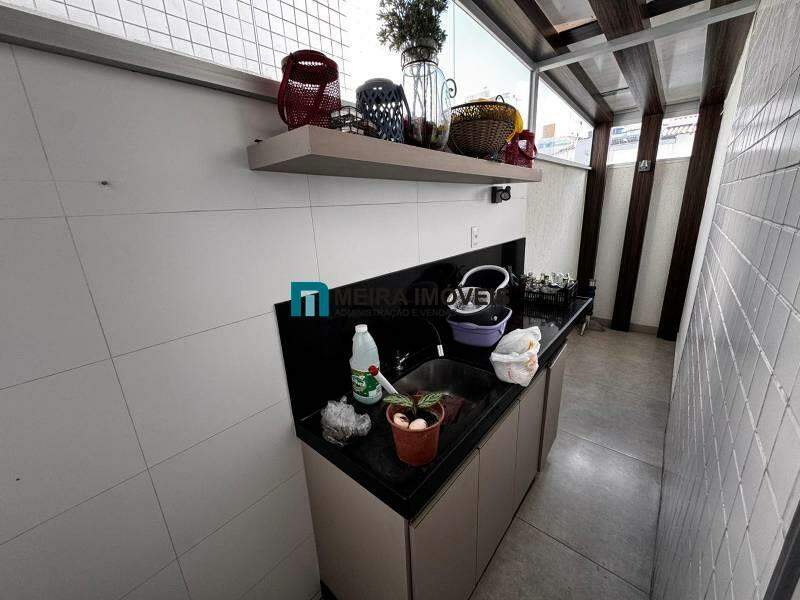 Apartamento, 3 quartos, 90 m² - Foto 14