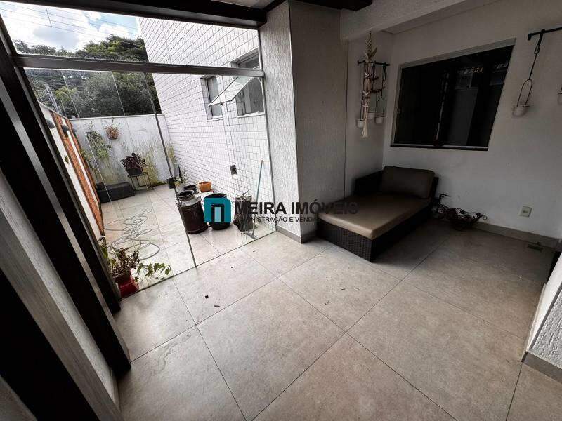 Apartamento, 3 quartos, 90 m² - Foto 15