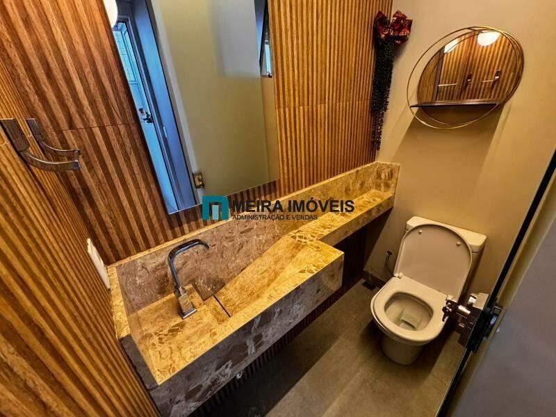 Apartamento, 3 quartos, 90 m² - Foto 3