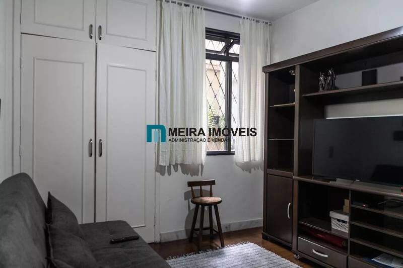 Apartamento, 3 quartos, 150 m² - Foto 11