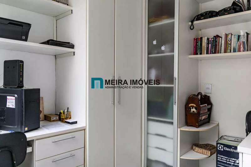 Apartamento, 3 quartos, 150 m² - Foto 17