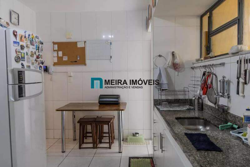 Apartamento, 3 quartos, 150 m² - Foto 5