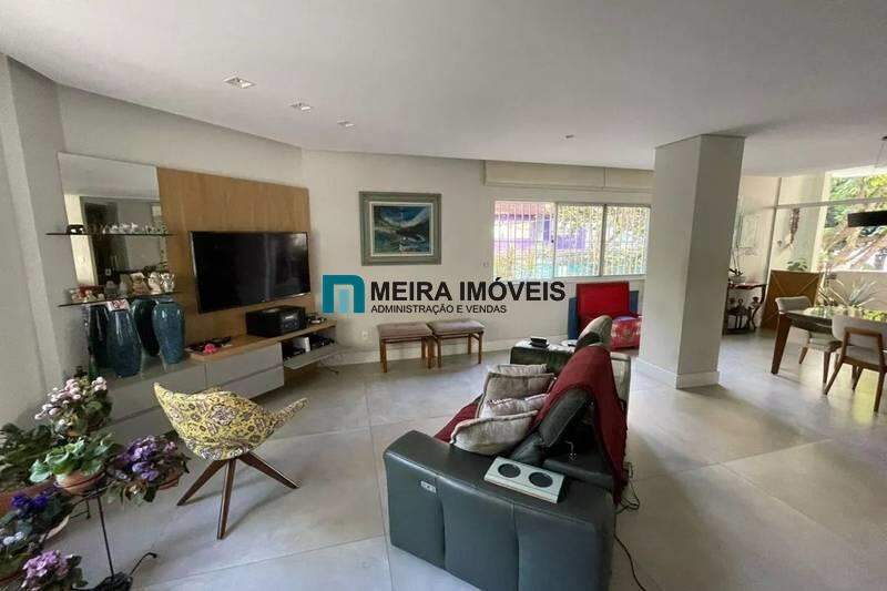 Apartamento, 3 quartos, 159 m² - Foto 1