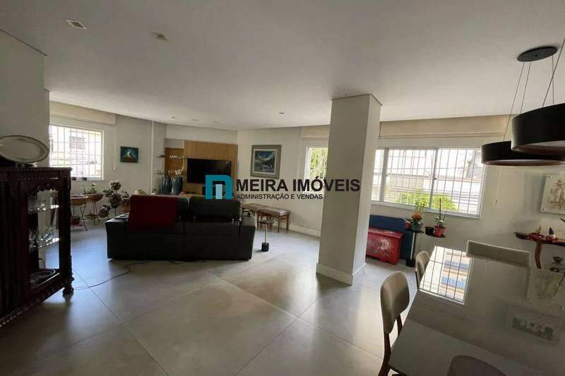 Apartamento, 3 quartos, 159 m² - Foto 2