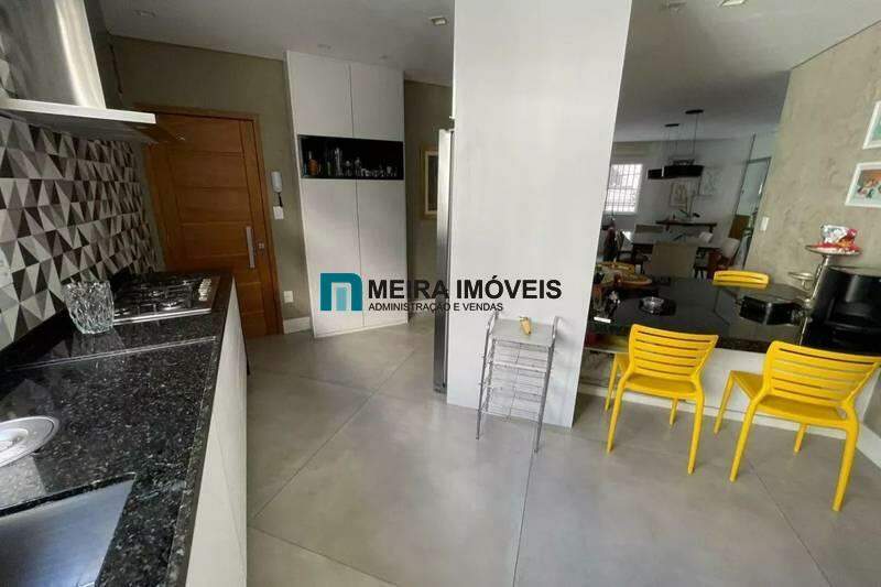 Apartamento, 3 quartos, 159 m² - Foto 25