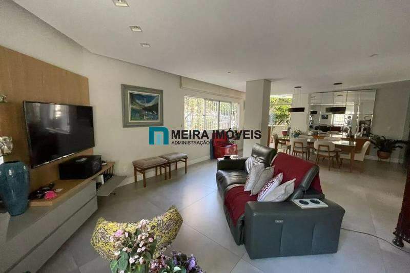 Apartamento, 3 quartos, 159 m² - Foto 3