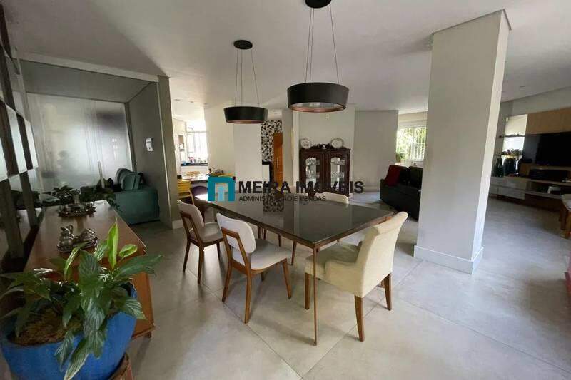 Apartamento, 3 quartos, 159 m² - Foto 6