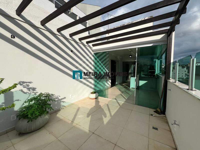 Cobertura, 4 quartos, 105 m² - Foto 1