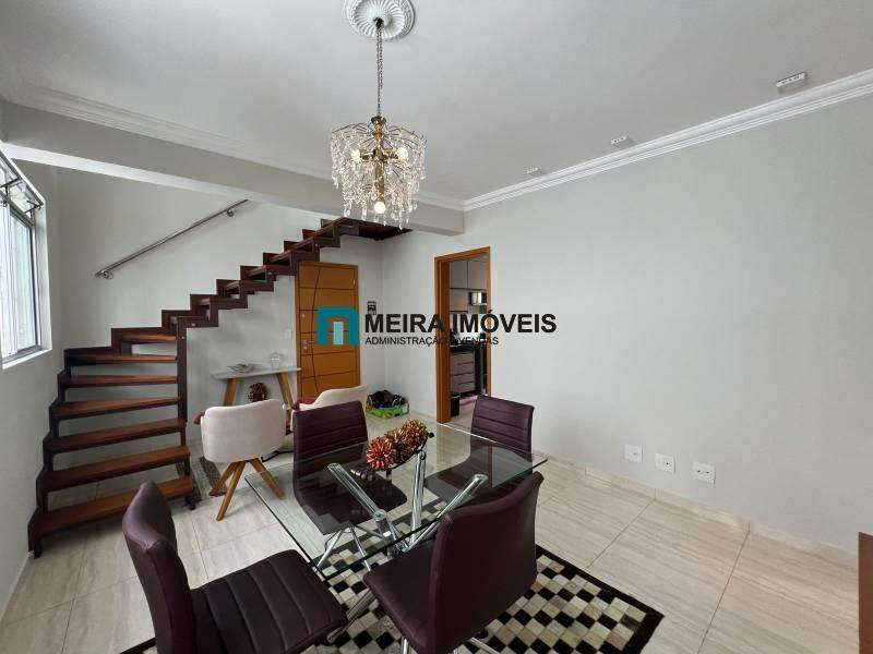 Cobertura, 4 quartos, 105 m² - Foto 10