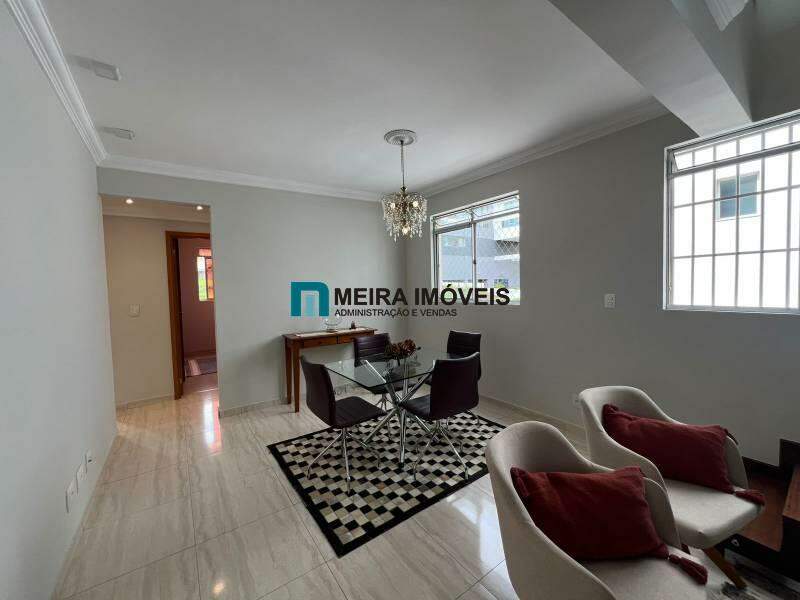 Cobertura, 4 quartos, 105 m² - Foto 12