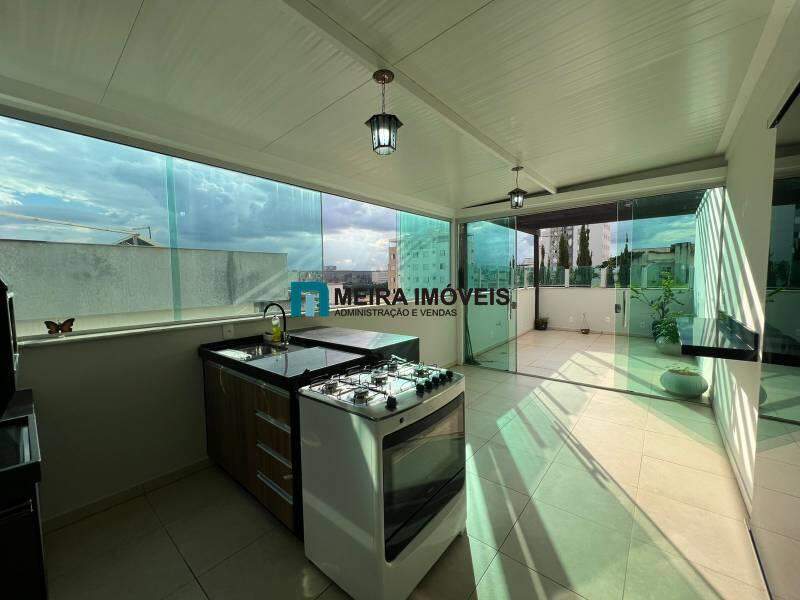 Cobertura, 4 quartos, 105 m² - Foto 6
