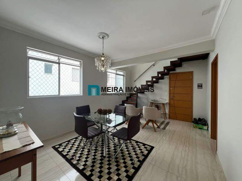 Cobertura, 4 quartos, 105 m² - Foto 9