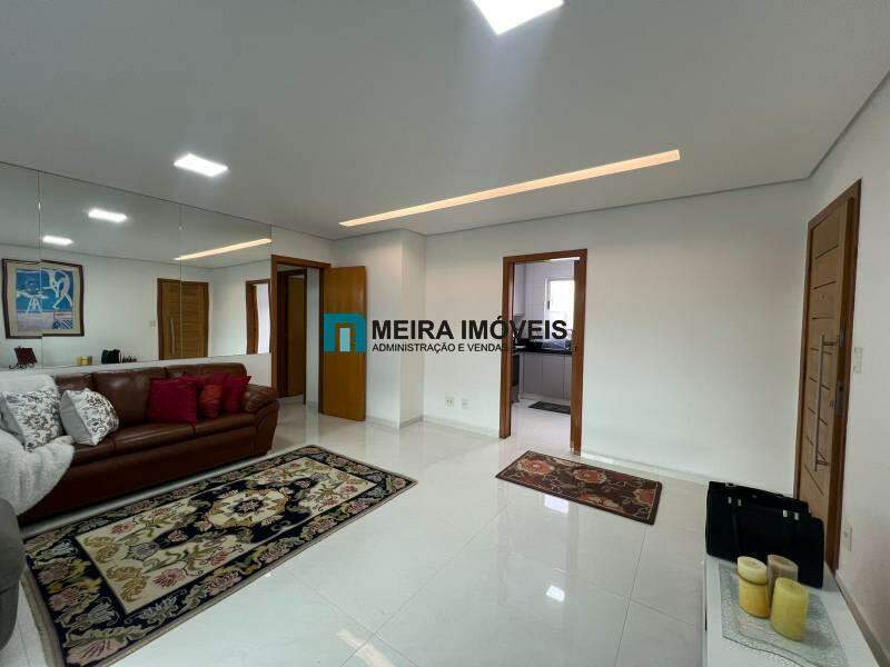 Apartamento, 3 quartos, 90 m² - Foto 2
