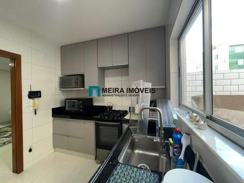 Apartamento, 3 quartos, 90 m² - Foto 21